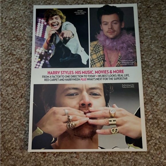 People Magazine Special Edition - Picture 2 of 2